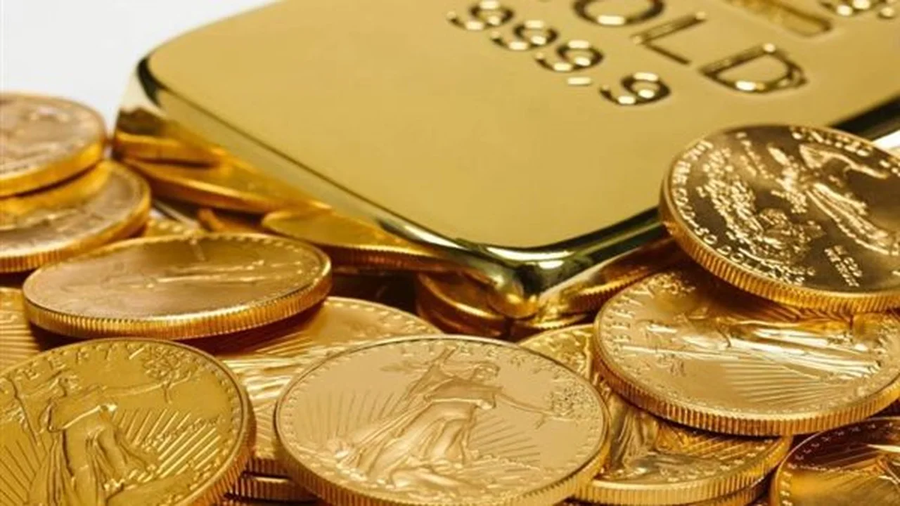 قفزة كبيرة في سعر الجنيه الذهب بمصر مع اقترابه من 61000 جنيهاً اليوم